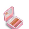 Maliao Peach Highlighter - Illuminate Your Beauty