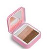 Maliao Peach Highlighter - Illuminate Your Beauty