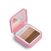 Maliao Peach Highlighter - Illuminate Your Beauty