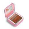 Maliao Peach Highlighter - Illuminate Your Beauty