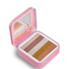 Maliao Peach Highlighter - Illuminate Your Beauty