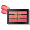 Maliao Unlimited Blush Palette (3 in 1)