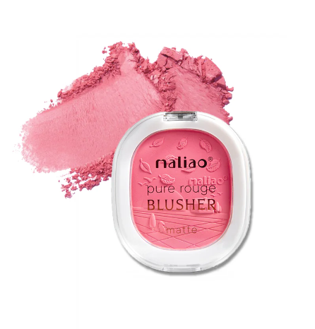 Maliao Pure Rouge Blusher