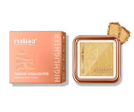 Maliao Fusion Highlighter Ultimate Glow-Getter