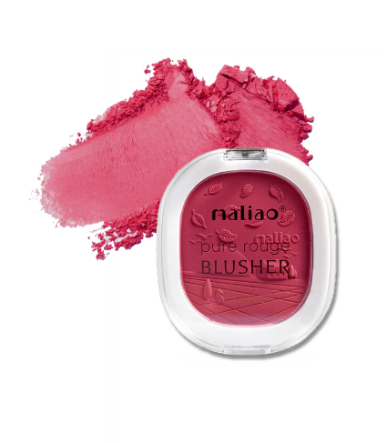 Maliao Pure Rouge Blusher