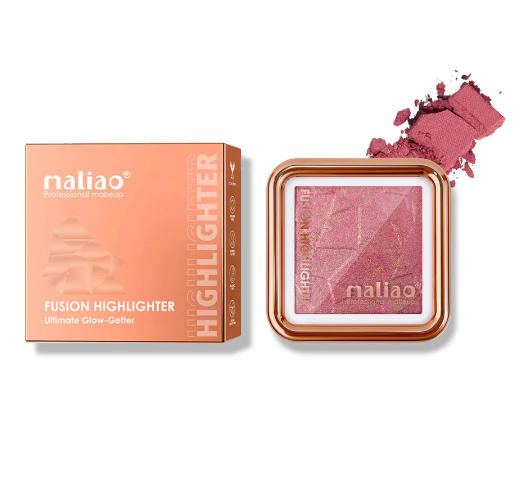 Maliao Fusion Highlighter Ultimate Glow-Getter