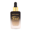 Mattlook Sheer Fluid Serum Foundation