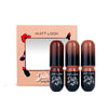 Mattlook Date Me Long Stay Lipstick | Box Set of 3