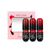 Mattlook Date Me Long Stay Lipstick | Box Set of 3