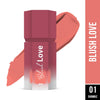 Hilary Rhoda Blush Love Liquid Blush with built-in sponge (6ml)