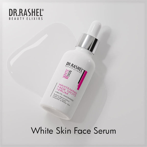 Dr Rashel Whitening Fade Spots Face serum