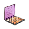 Hilary Rhoda Perfection Eyeshadow Palette (16 shades)