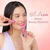 Hilary Rhoda Blush Love Liquid Blush with built-in sponge (6ml)