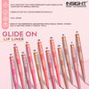 Insight Cosmetics Glide On Lip Liner