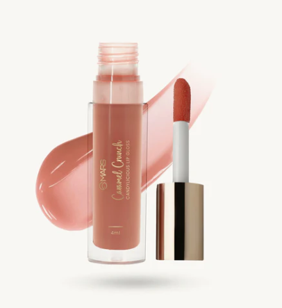 Mars Candylicious | Lip Gloss