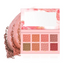 Maliao Cheese 8 Colors Contour & Blush Palette - Sculpt, Define, Glow