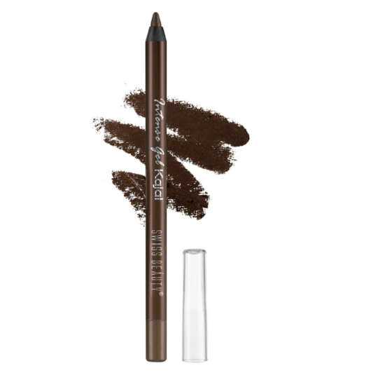 Swiss Beauty Intense Gel Kajal Eyeliner