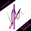 Maliao Liner Pen Matte Liquid Eyeliner - Precision Defined