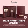 Mars Professional Brush Set