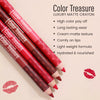 Mattlook Color Treasure Luxury Matte Crayon