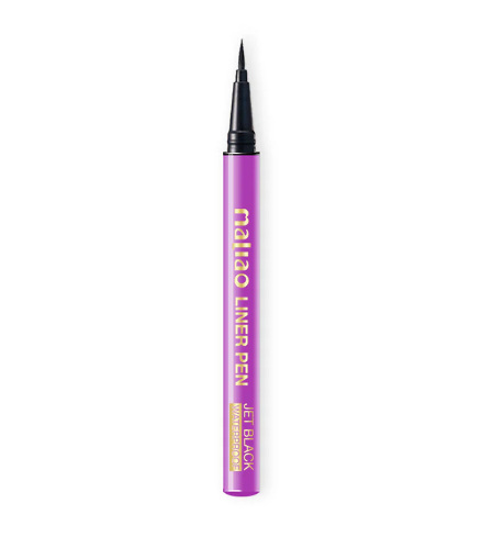 Maliao Liner Pen Matte Liquid Eyeliner - Precision Defined