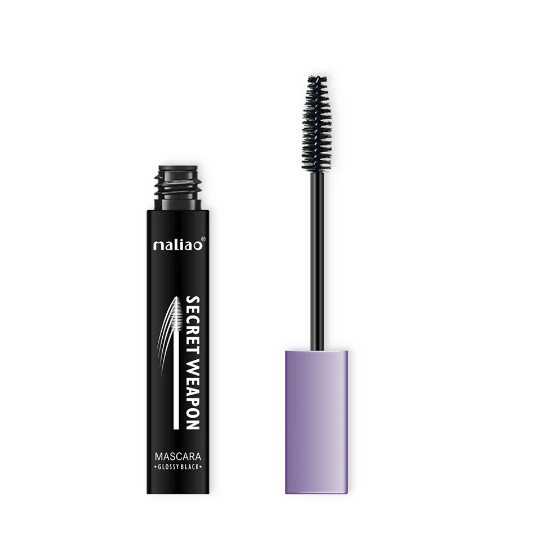 Maliao Secret Weapon Mascara