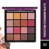 Hilary Rhoda Perfection Eyeshadow Palette (16 shades)