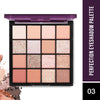 Hilary Rhoda Perfection Eyeshadow Palette (16 shades)